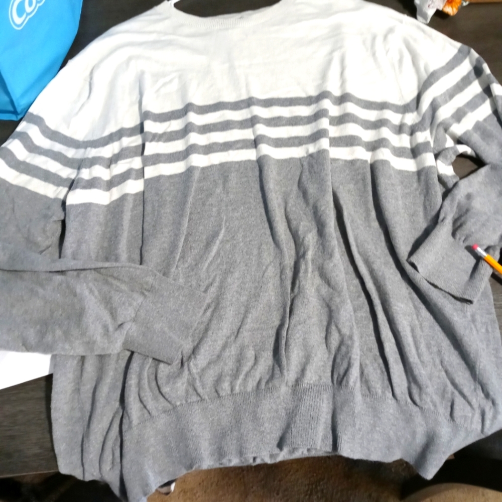Mens sweatshirt